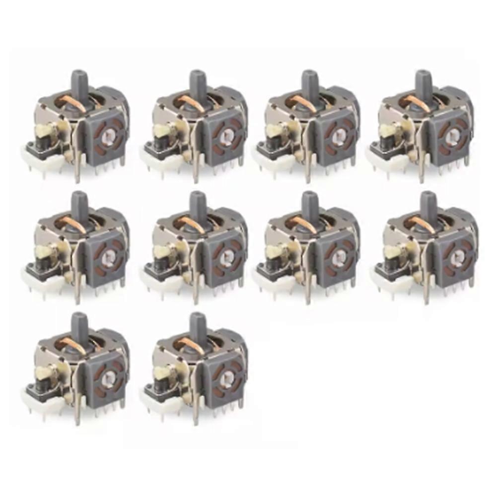 Analog Joystick Replacement Sensor Module Potentiometer for