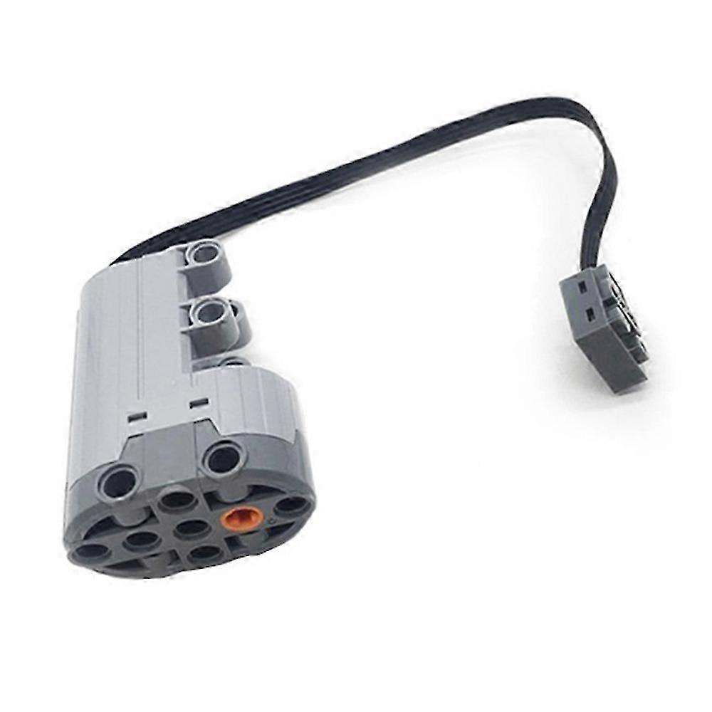 Motor Servo-Motor 88004 for Power Functions Electric Assembled