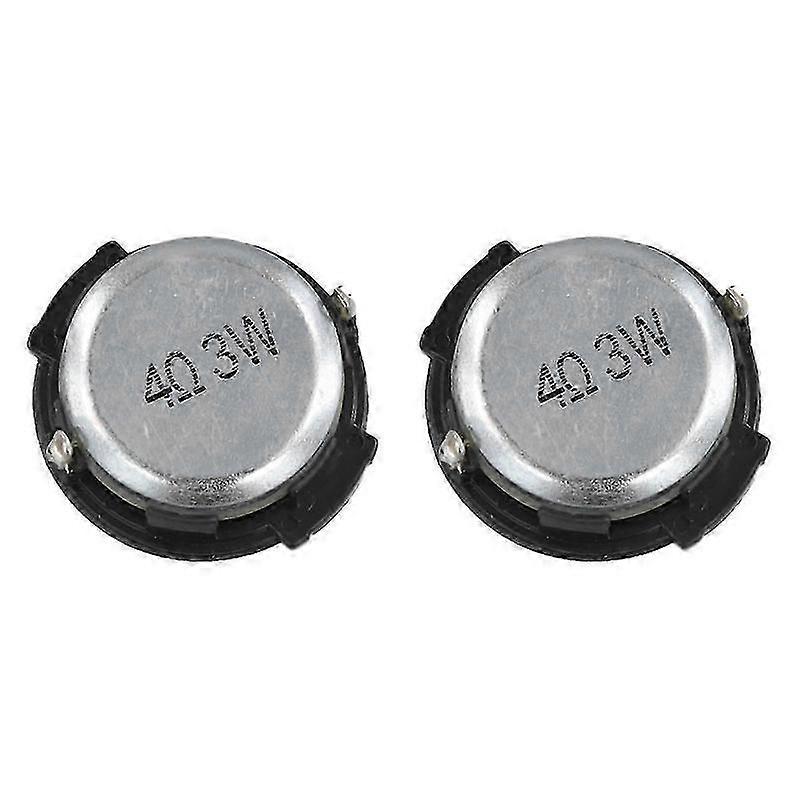 draagbare bluetooth luidspreker 31mm 4ohm 3w full range mini luidspreker neodymium