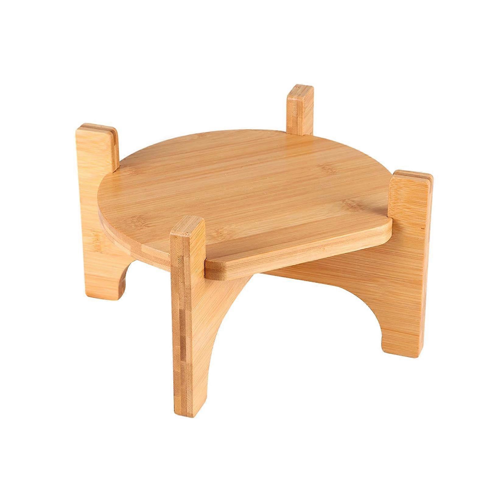 Beverage Dispenser Stand with Stable Base for Party and Countertop Water Dispenser Use