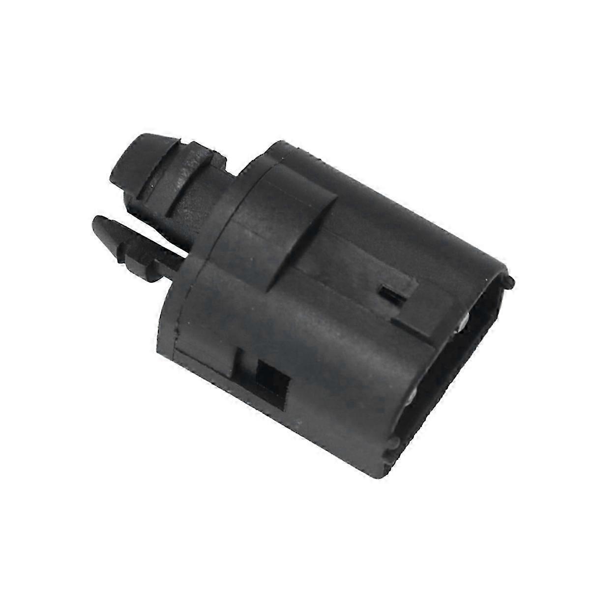 Car Engine Air Temperature Sensor 1347010 20927970 Compatible with Multiple Models