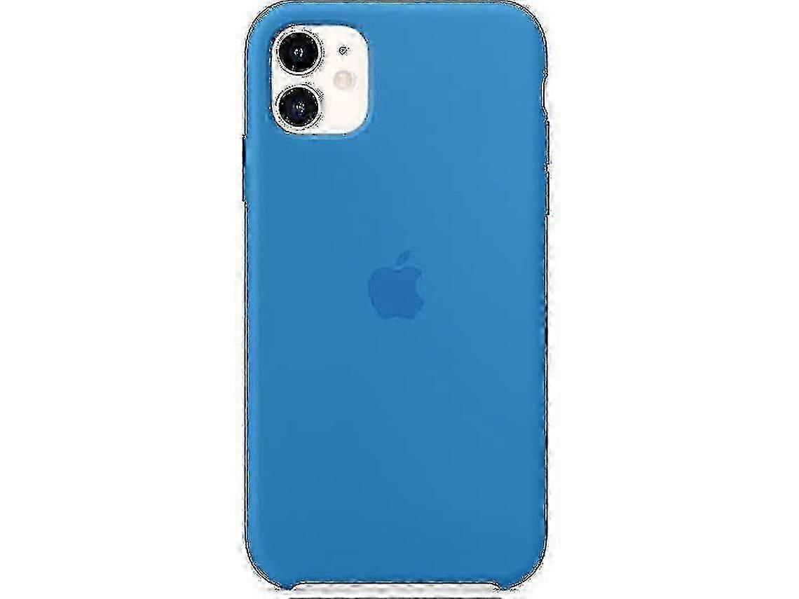 Silicone Phone Case For Iphone 11