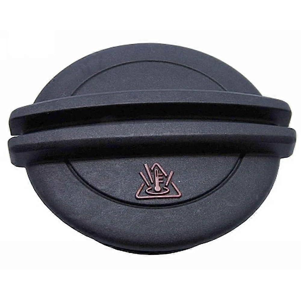 Coolant Water Reservoir Expansion Tank Cap Fit for A1 A3 A8 Q3 Q7 TT Beetle 5Q0121321 2Q0121321