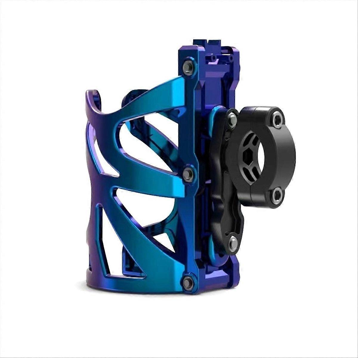 Motorcycle Drink Holder Bicycle Water Cup Bottle Holder Drinking