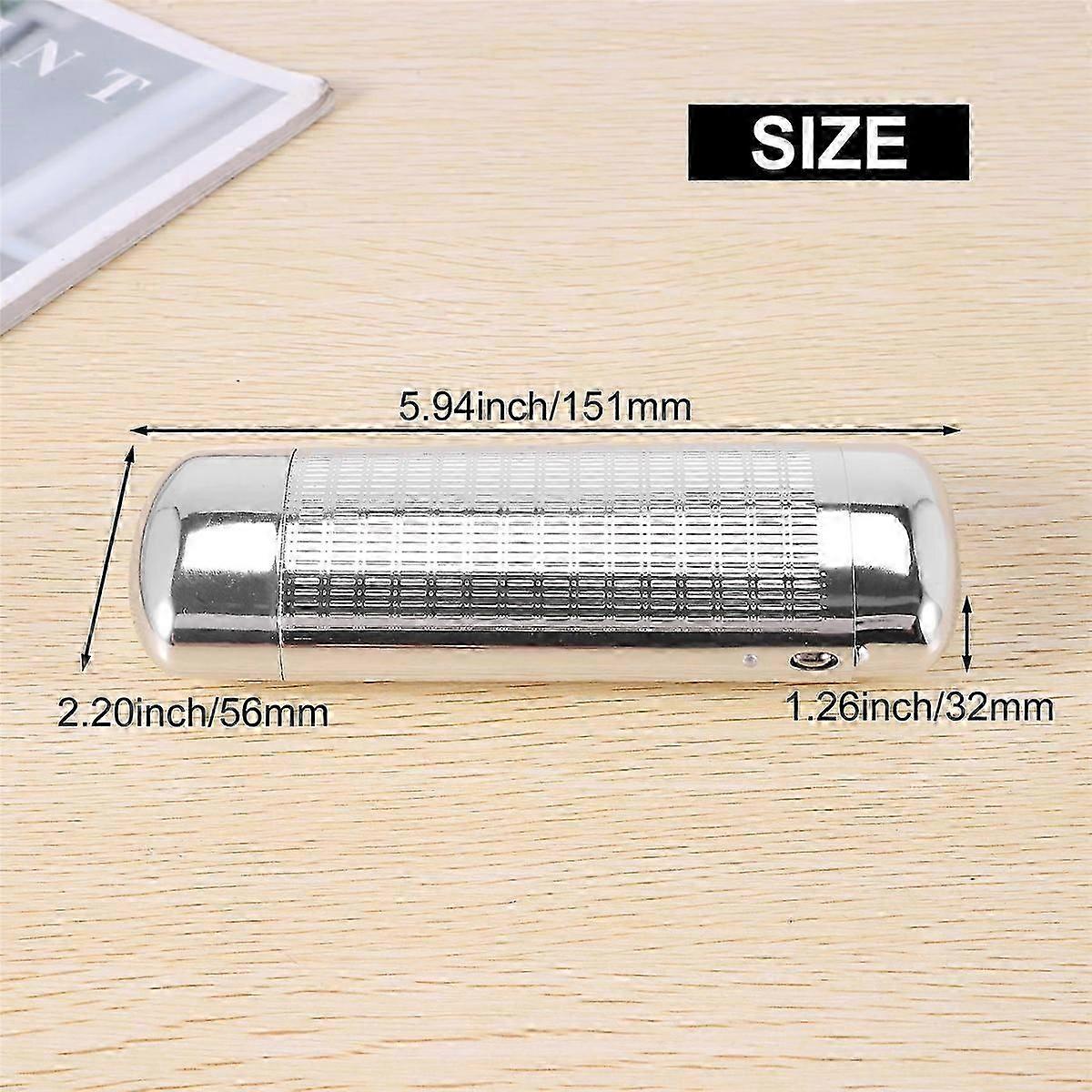 aluminum eyeglass cases hard protection