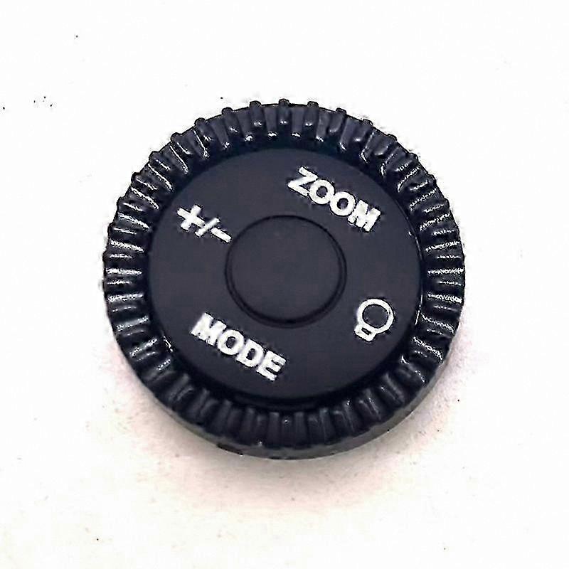 Replacement Key Board Dial Panel Wheel Button Kit for V1 V860 III Flash Units