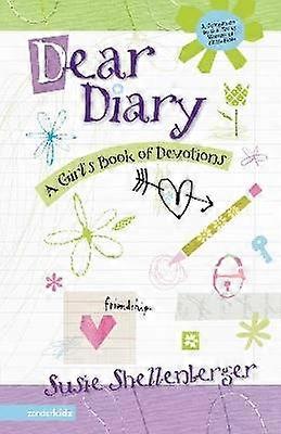 Dear Diary
