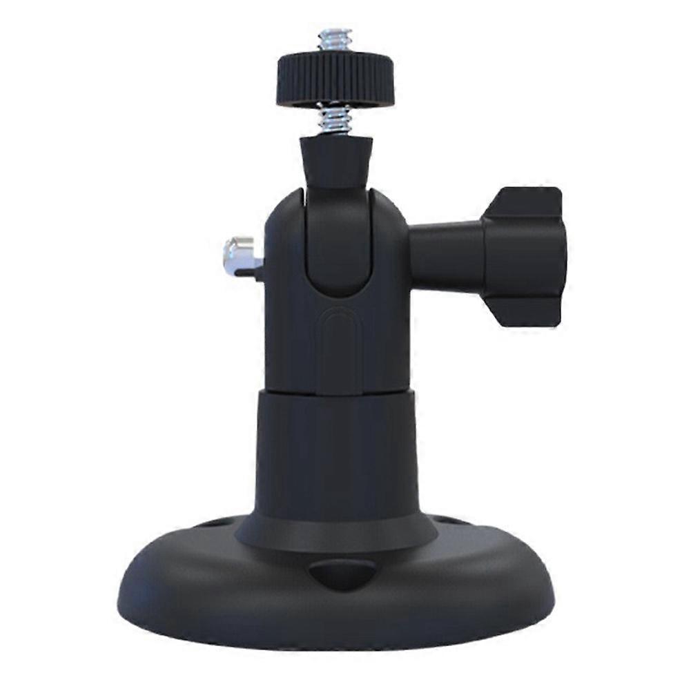 Adjustable Indoor/Outdoor Security Metal Wall Mount for Pro
