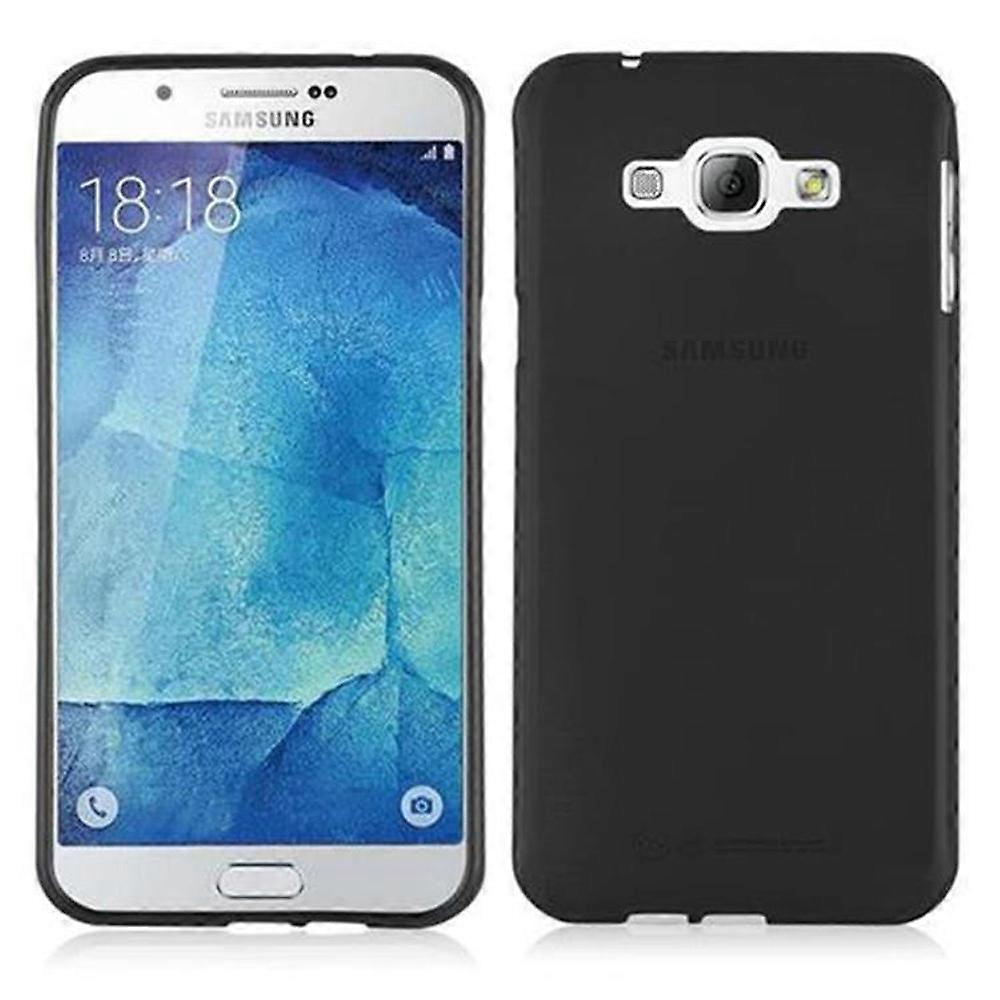 Samsung Galaxy A8 2015 Protective Case TPU Case - Brushed Design