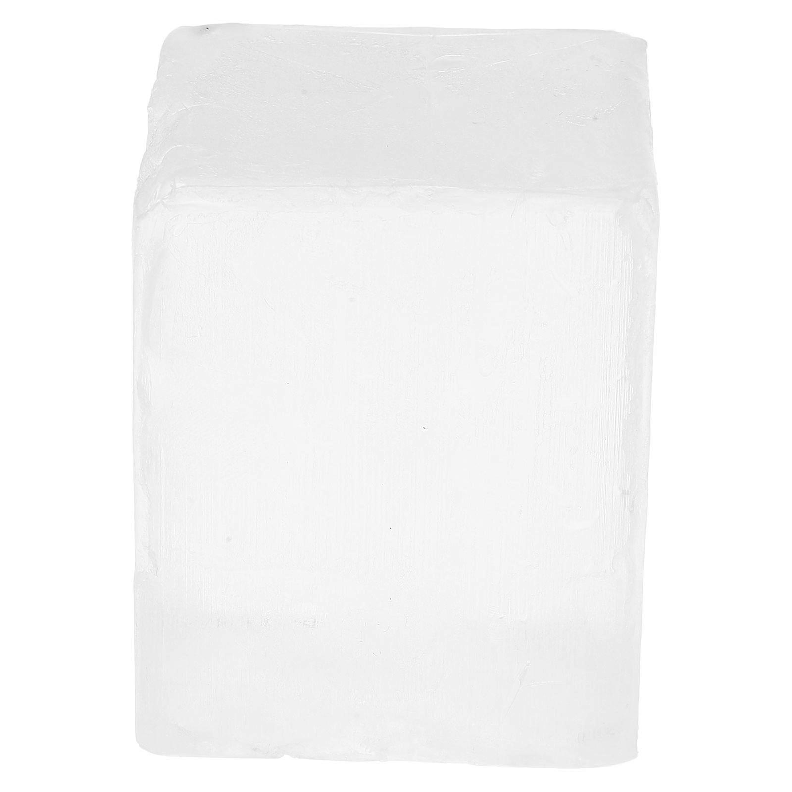 Transparent Amino Acid Soap Base for DIY Clear Soap Making