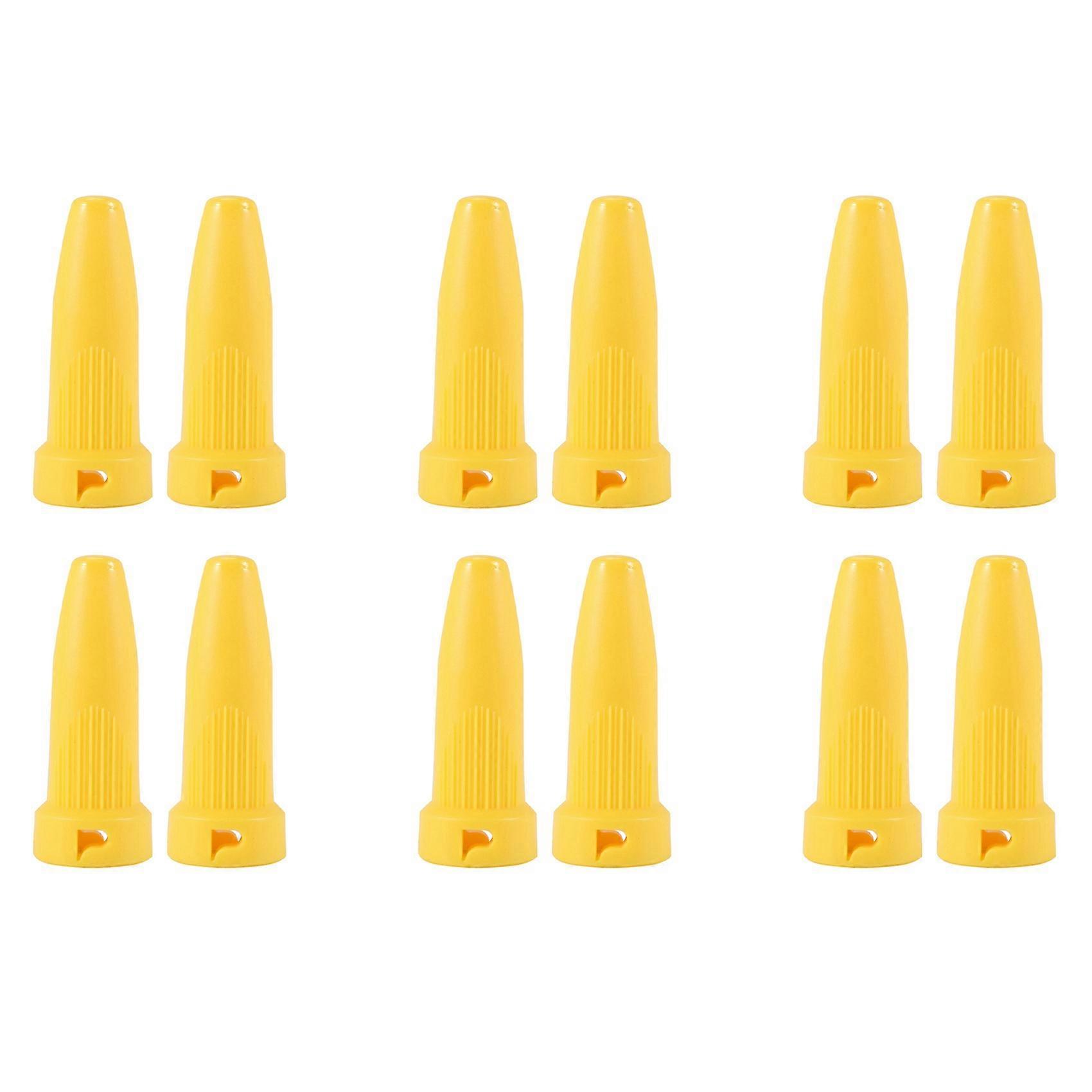 12Pcs for KARCHER SC1 SC2 SC3 SC4 SC5 CTK10 SG4/4 Etc SC Series Steam Cleaner Parts Replacement Nozzle