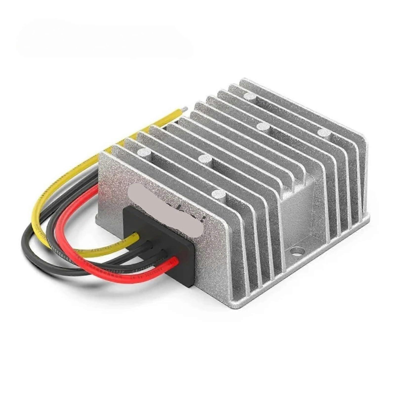 DCDC BuckBoost Converter 1036V In To 13.8V Out, 5A Regulated Power Supply