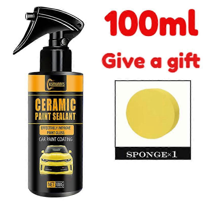 Rain Repellent Waterproof Spray - Forms a nano-coating that protects against rain and water damage. It is suitable for