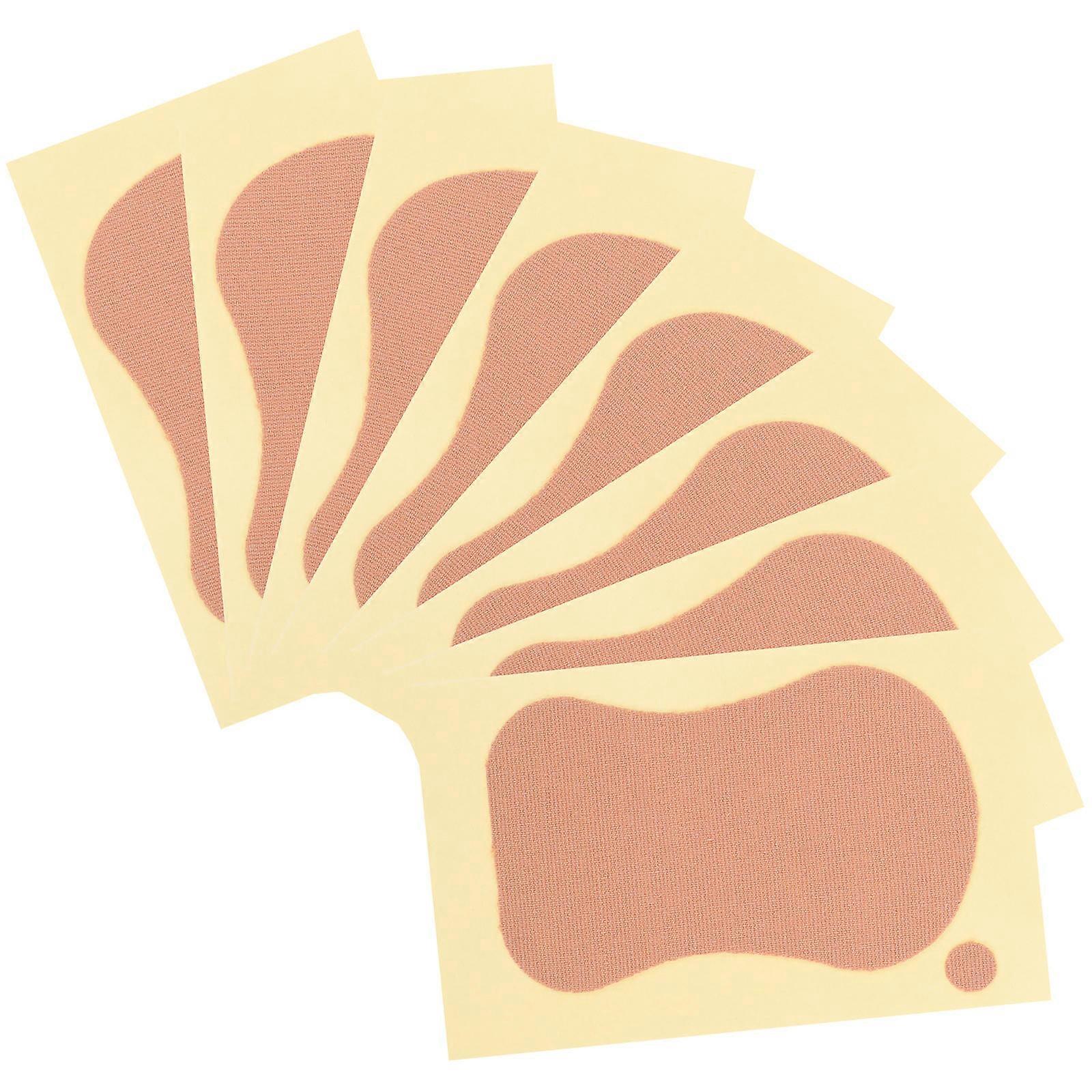 Armpit Sweat Pad Underarm Shield for Sweat Absorption with 48Pcs Pack