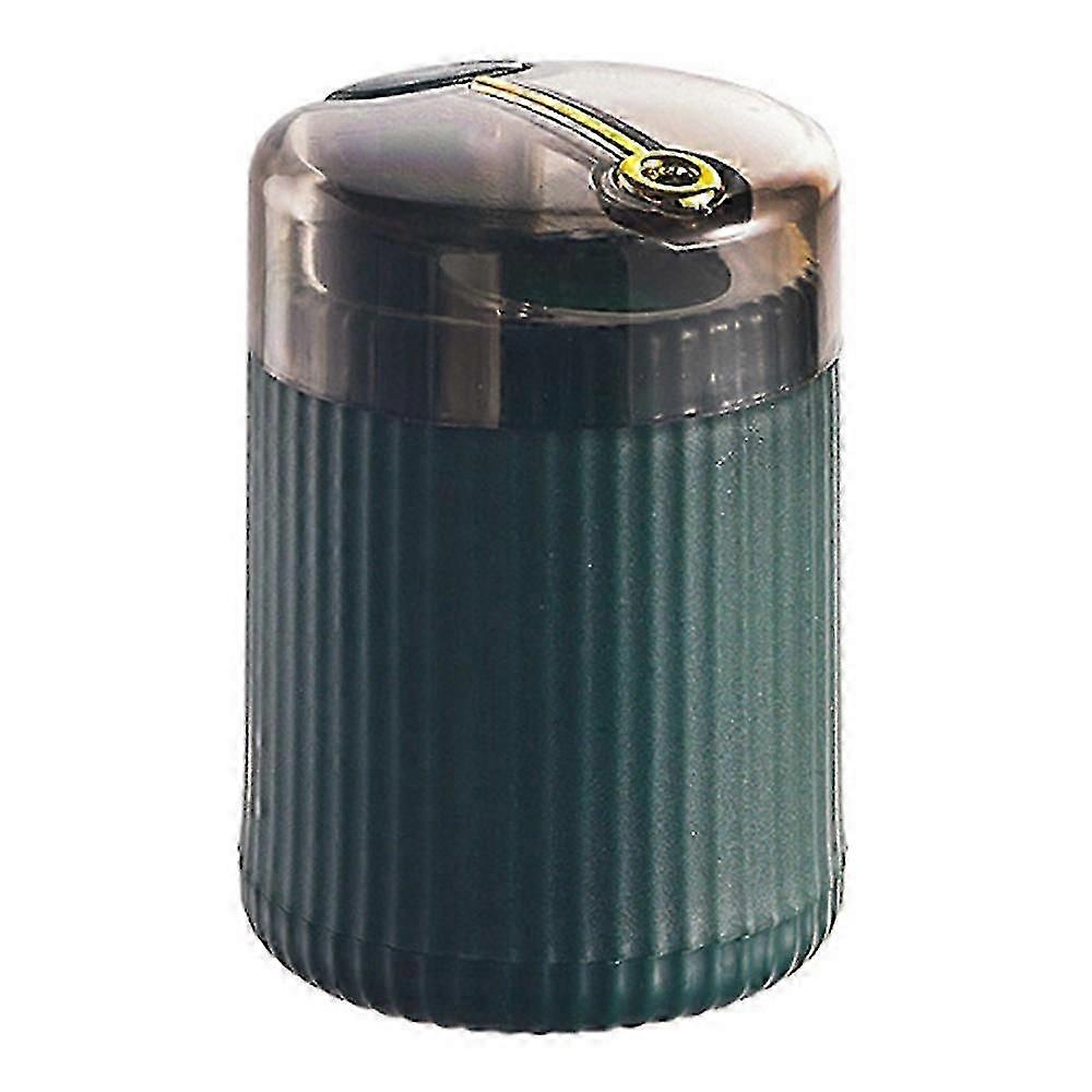 Portable Automatic Toothpick Dispenser,pop-up Toothpick Container Without Toothpick,toothpick Holder Dispenser