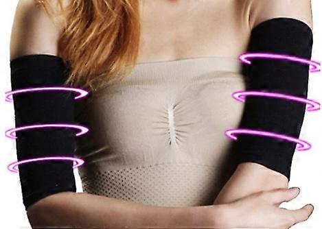 Costomized DIY Arm Slimming