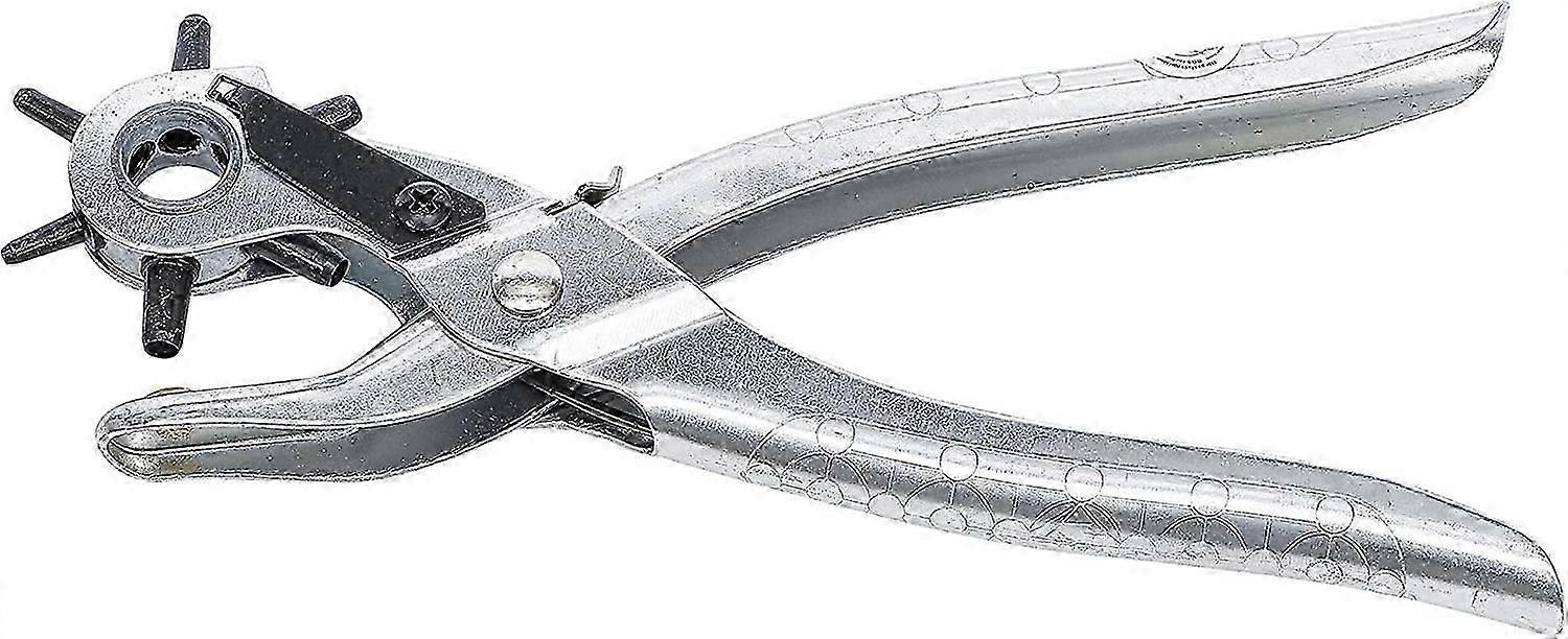 75835 | Punch pliers | 2-4.5mm