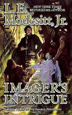 IMAGER'S INTRIGUE Imager Portfolio 3