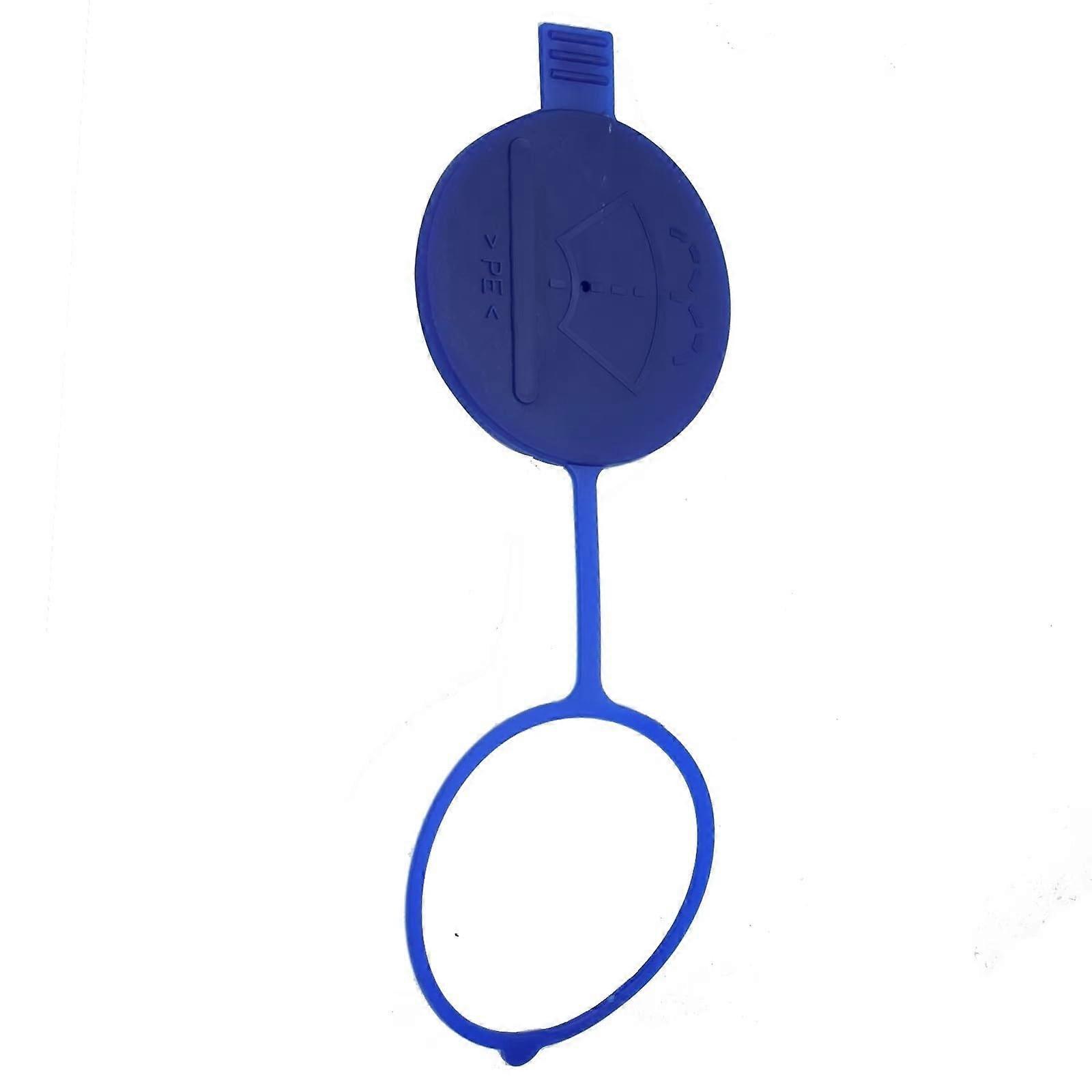 Windscreen Washer Cap for Freightliner Sprinter 2500 3500 20102017 Direct Replacement