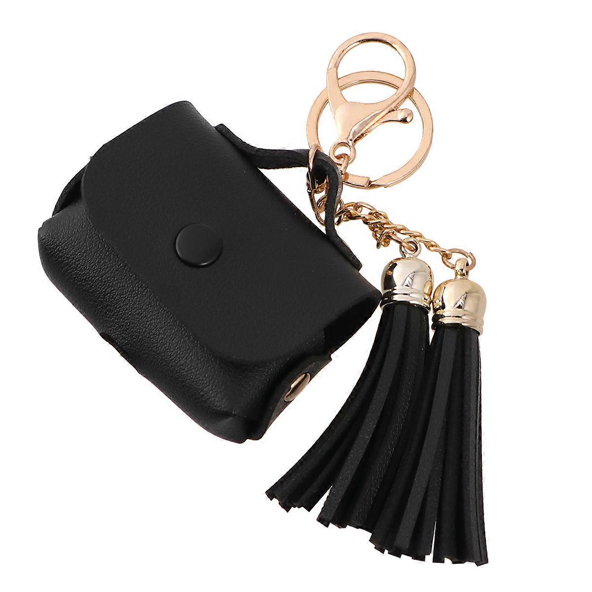 Earphone Cover for with Tassel 1Pcs Protective Case