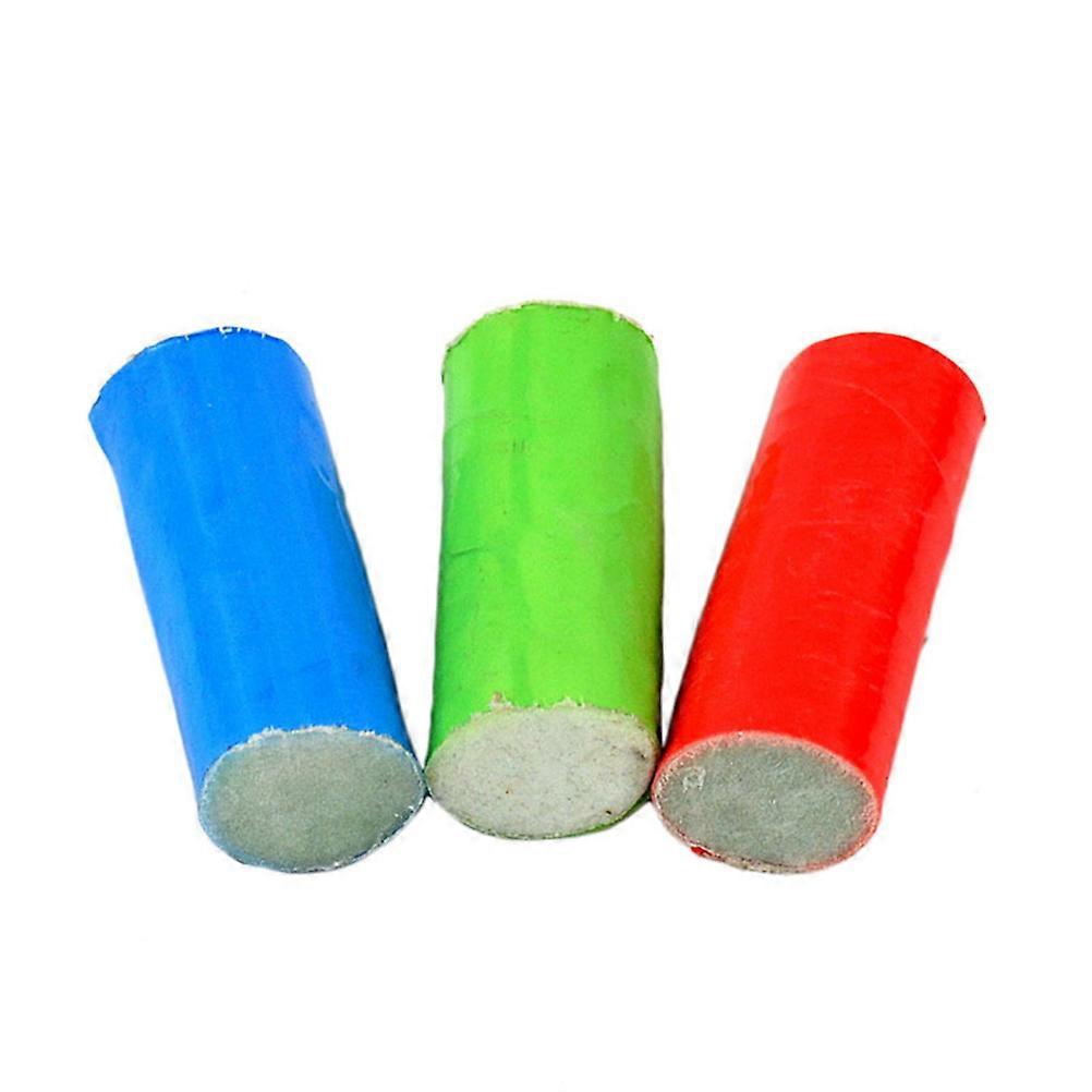 Kitchen Accessories Rust Remover Stick Stainless Steel Brush 2Pcs