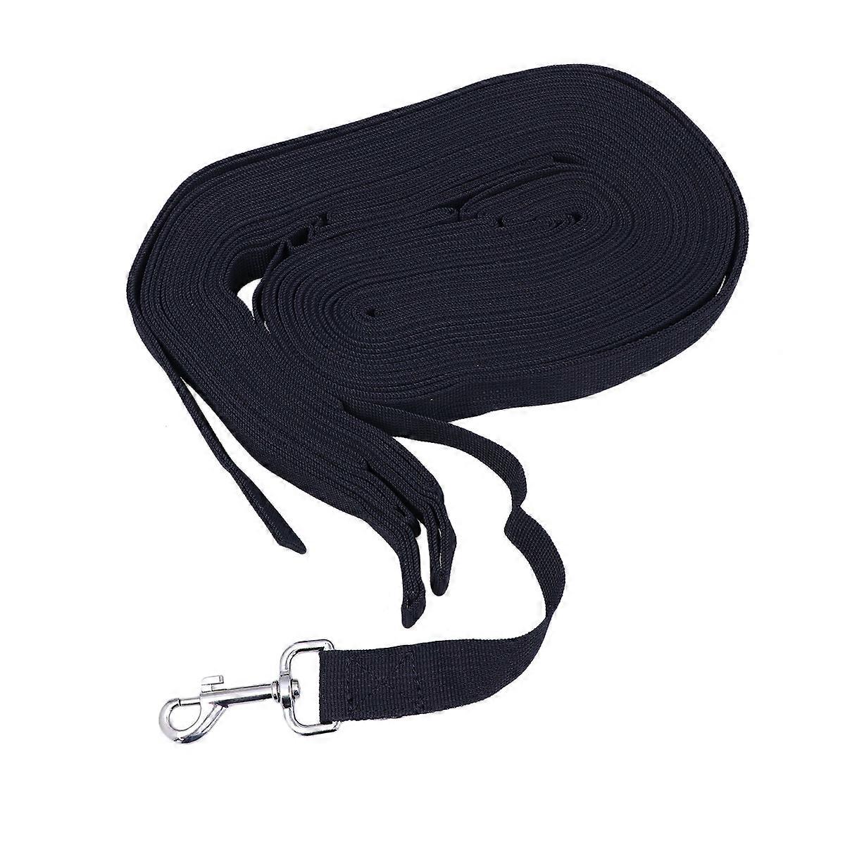 Pet Training Lead Dog Training Leash for Durable Use 2Pcs