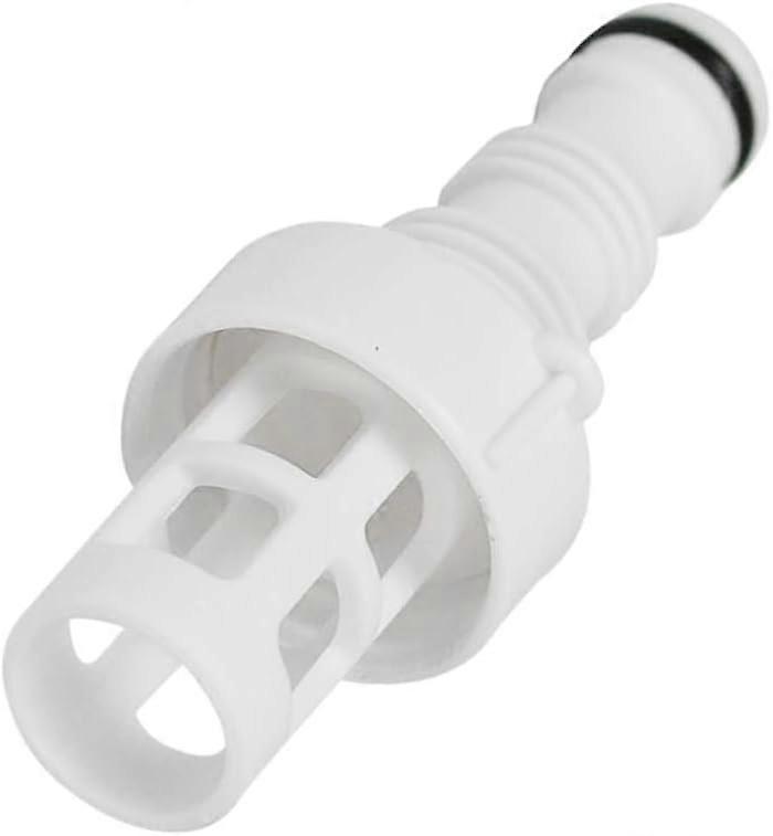 Hose Adapter with LeakProof Seal for Intex Pool Drain Valve Connection 1PCS