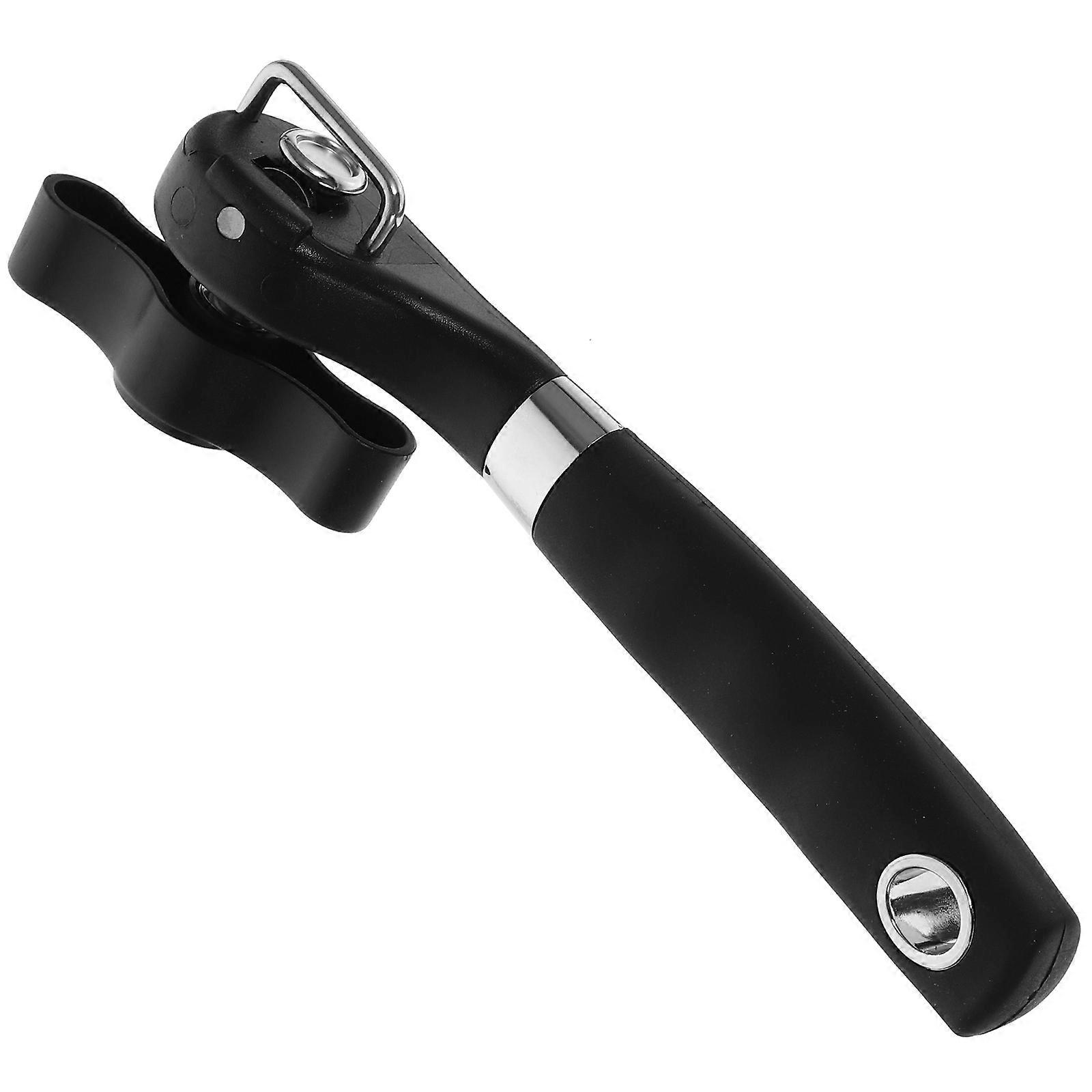 Multi Functional For Kitchen Tool Use Black Stainless Steel 1Pack