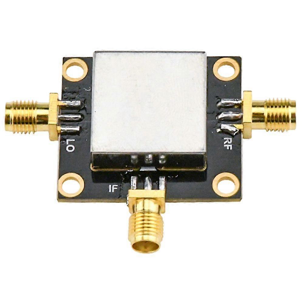 HMC412 Module 9-15G Low Noise Double Balanced Mixer and Down RF Conversion Passive Mixer Module