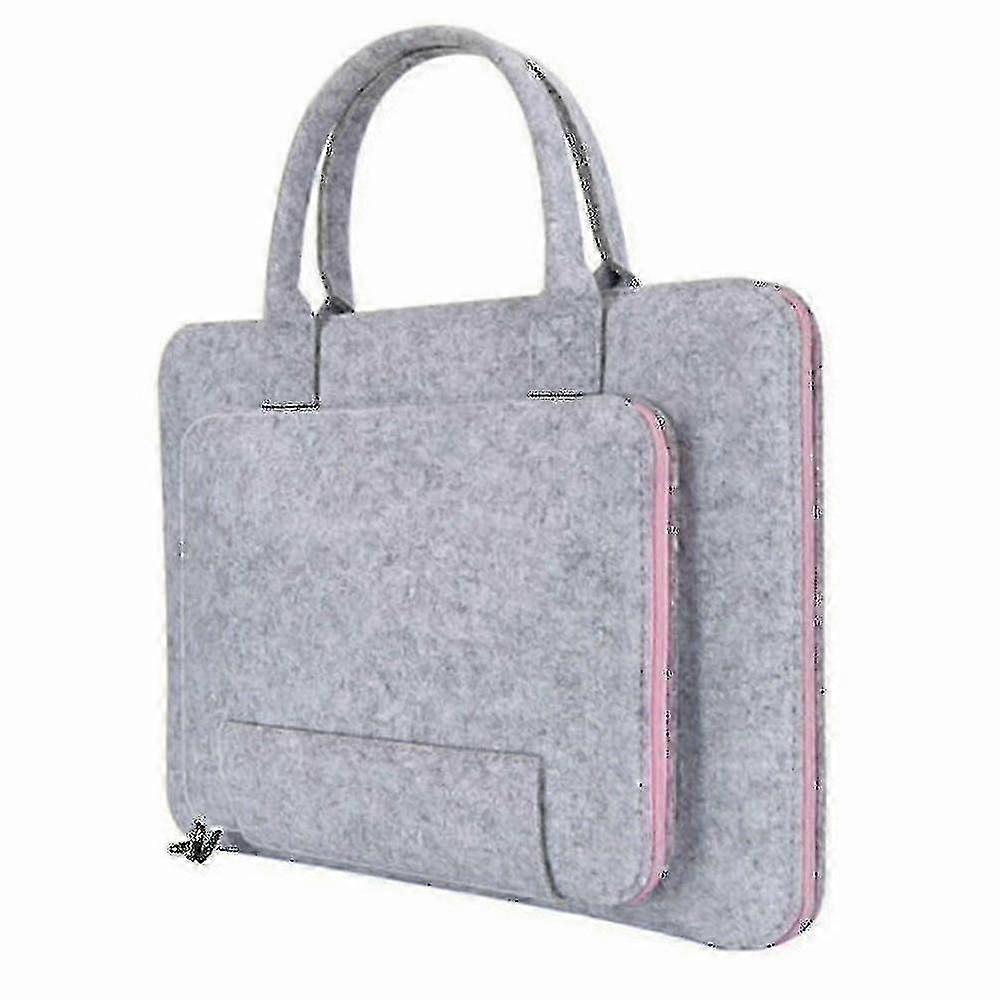 17.3 Inch Laptop Manșon Cover Notebook Computer cauza piele