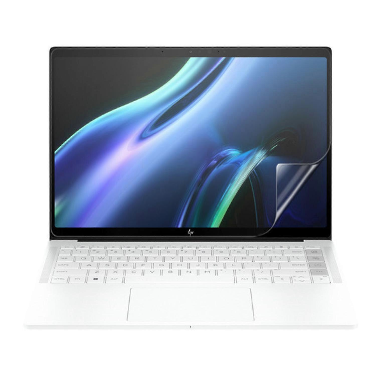 Hp 14t Ep000 Hydrogel Screen Protector (pack Of 2) (copy)