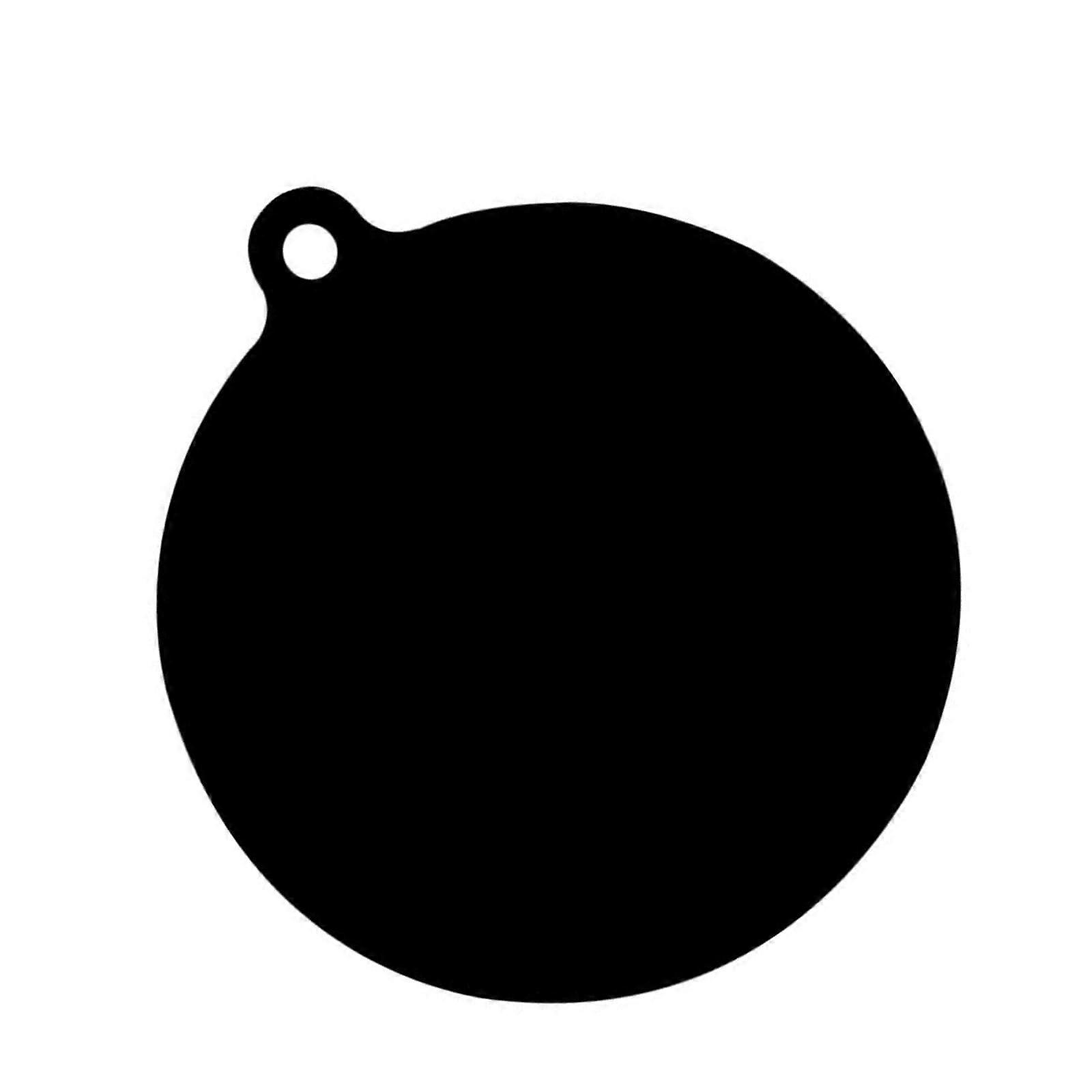 Induction Stove Protector Silicone Heat Resistant Waterproof Mat Scratch Protection 22cm