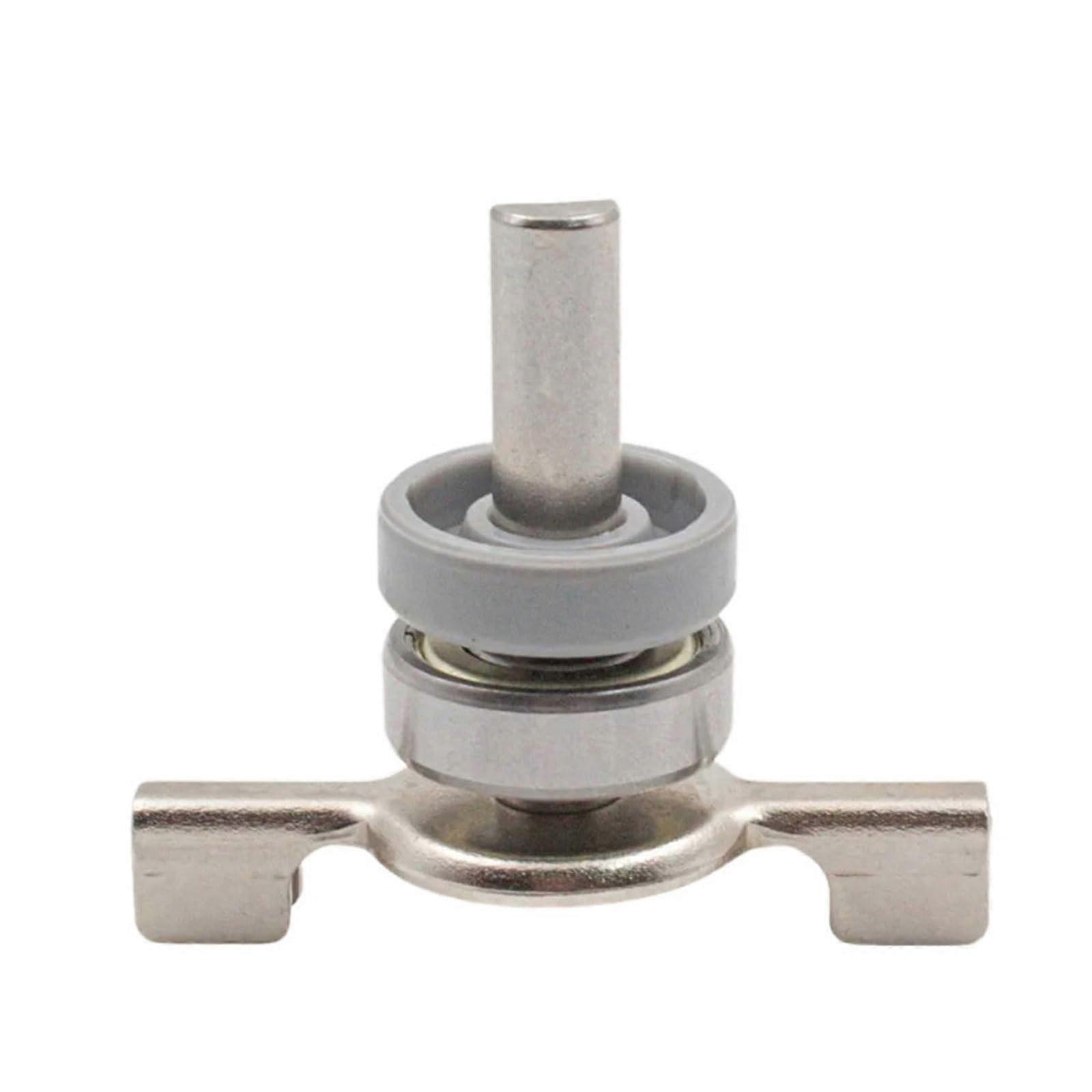 Stainless Steel Bread Machine Parts Dough Cutter Blade for BM0501W Bread Maker Replacement