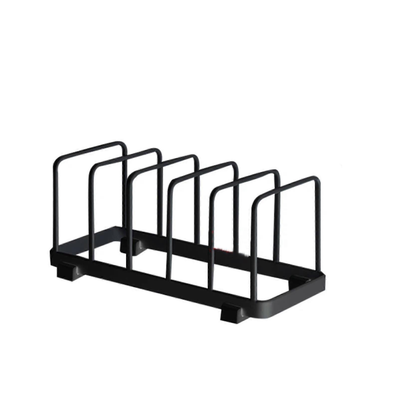 Dish Drying Rack with BuiltIn Drainage, SpaceSaving Kitchen Drawer Organizer for Tableware