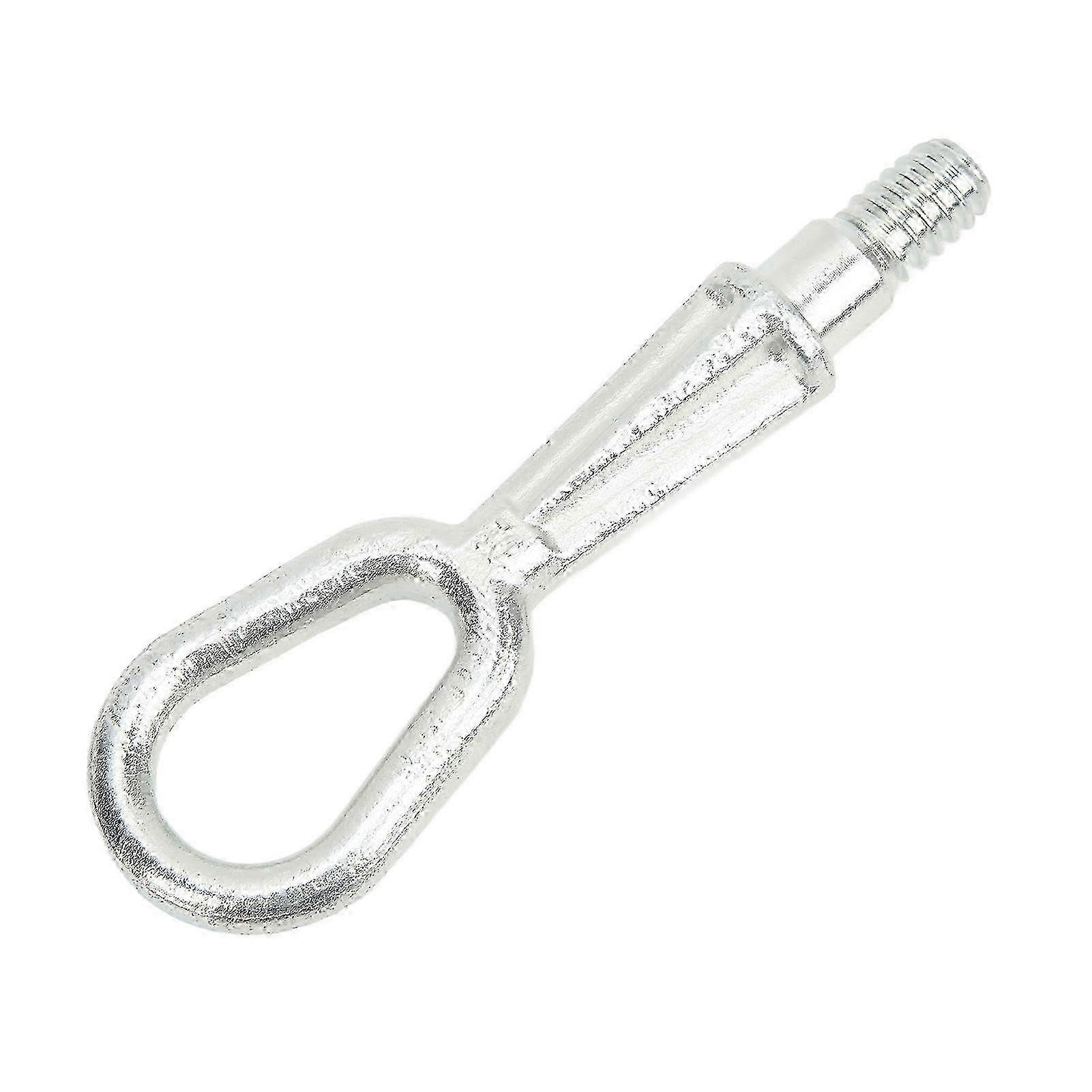 Towing Eye Hinge Hook 72157070643 Replacement for 1 3 5 7 X5 X3 Series E60 E61 E65 E70 E87 E90 E91