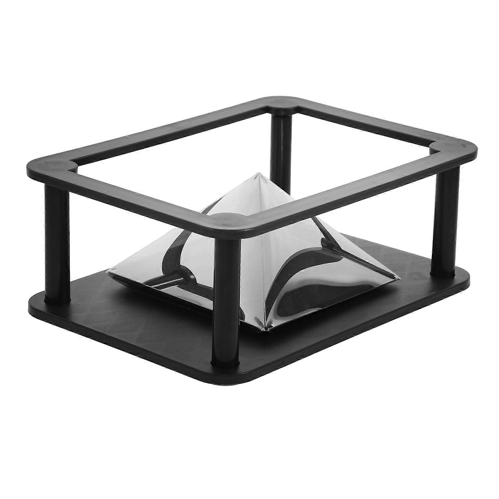 Compact Projector Phone Holder Multiple Projection Modes General Users 1Pcs