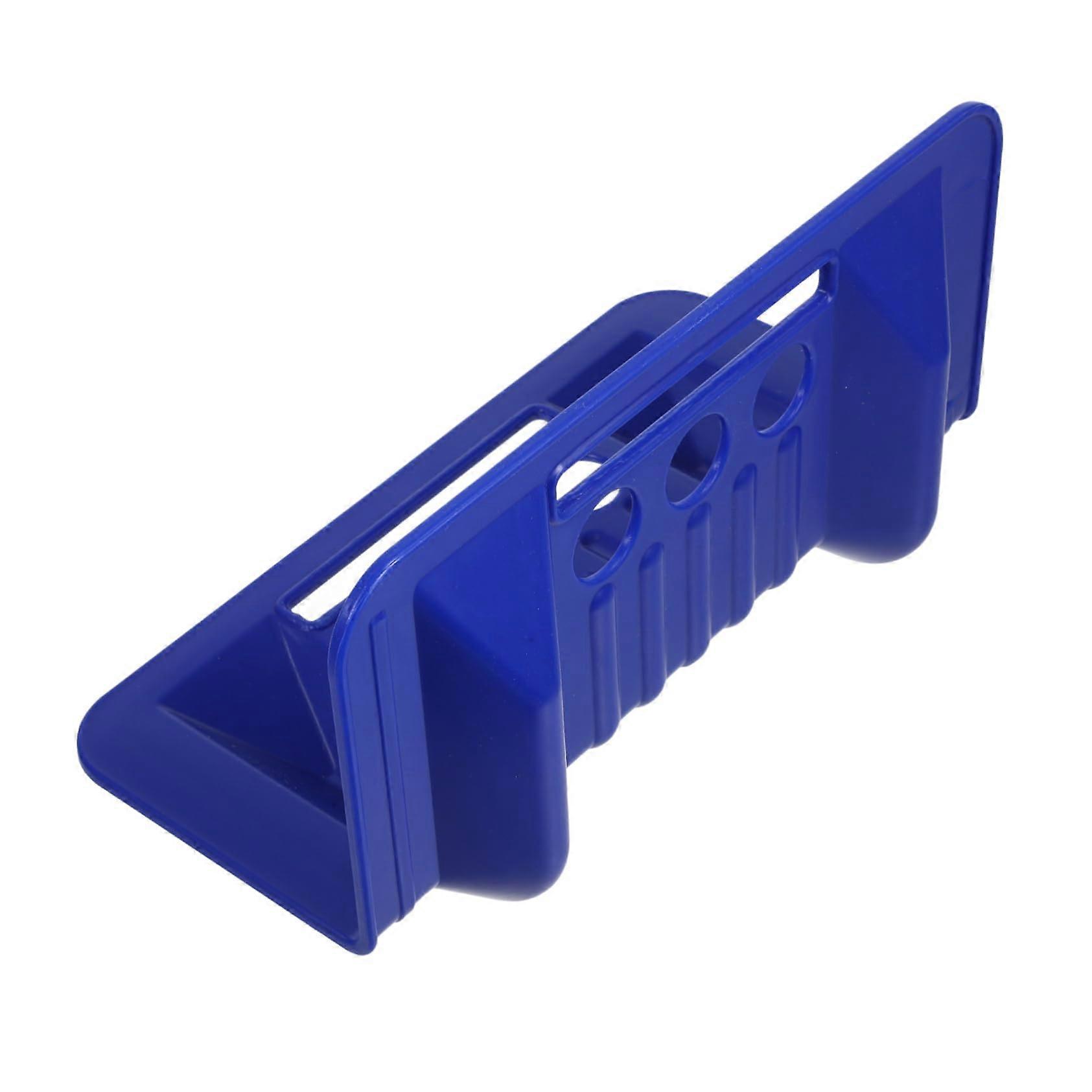 Plastic Corner Protectors for Flatbed Trucks, Heavy Duty Edge Guards for Cargo Loads and