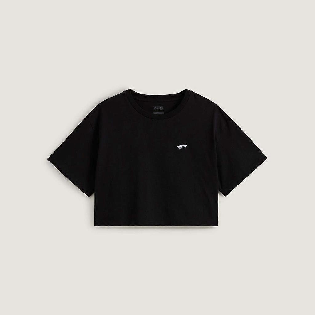 Tričká Vans Vn000p5qblk1