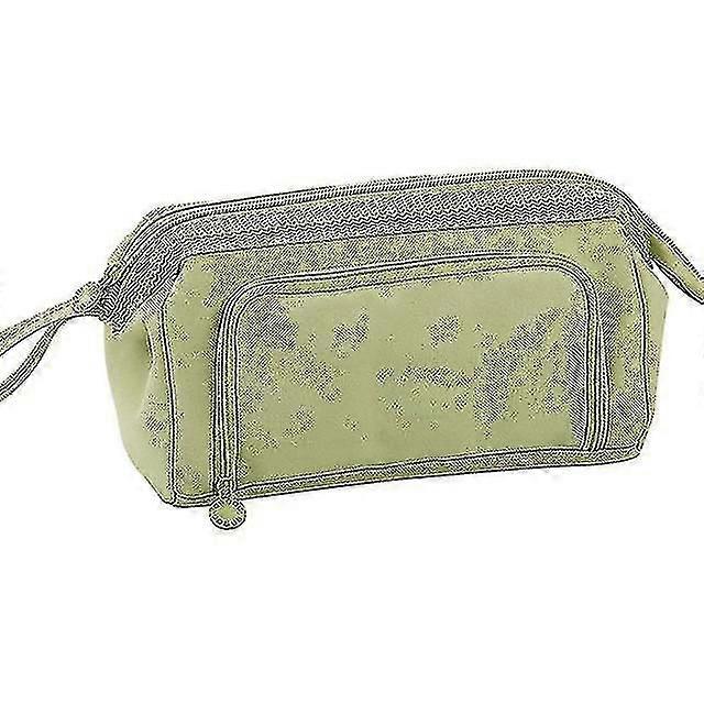 Large Capacity Pencil Case Pencil Case Stationery Case Pencil Case