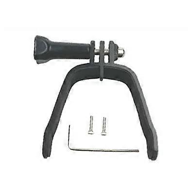 Stable Camera Mount Bracket Set Accessories for DJI FPV Action Camera and Drone Expansion Holder