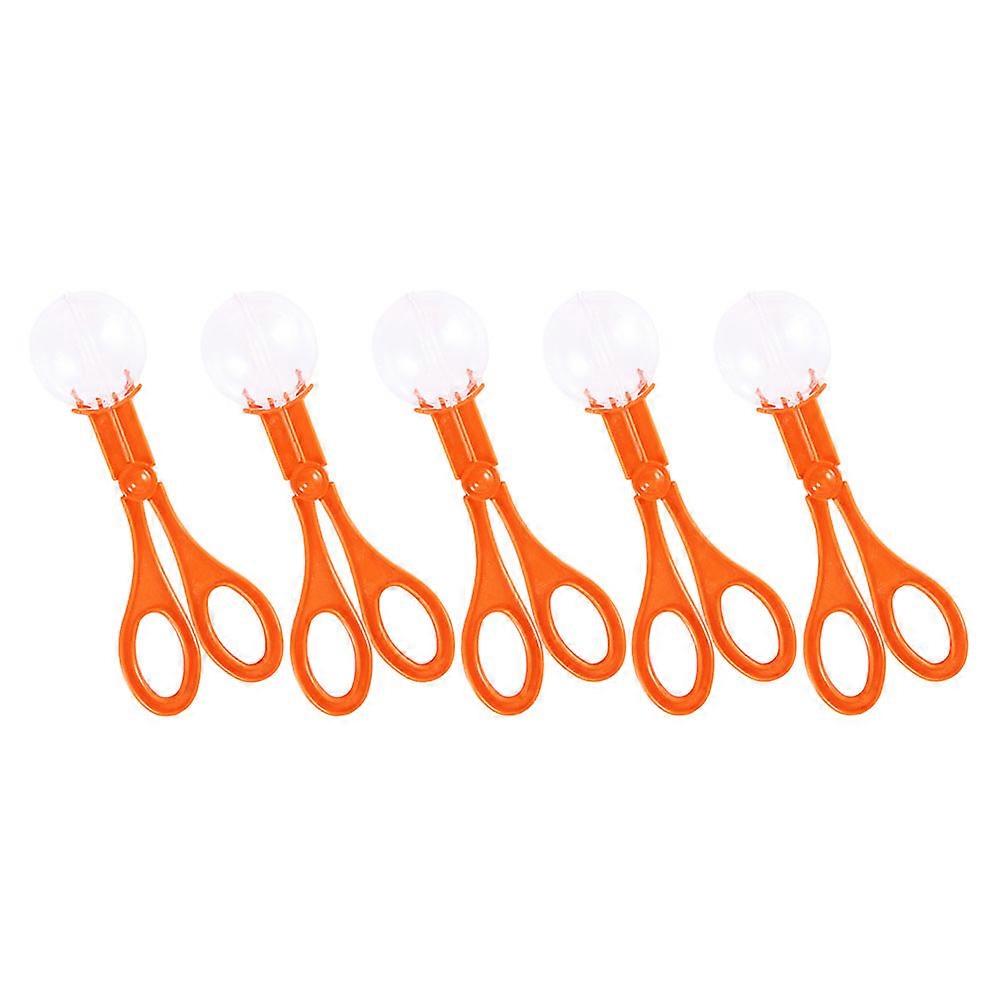 Outdoor Clips Plastic Insect Catch Tools for Kids 20Pcs Collection