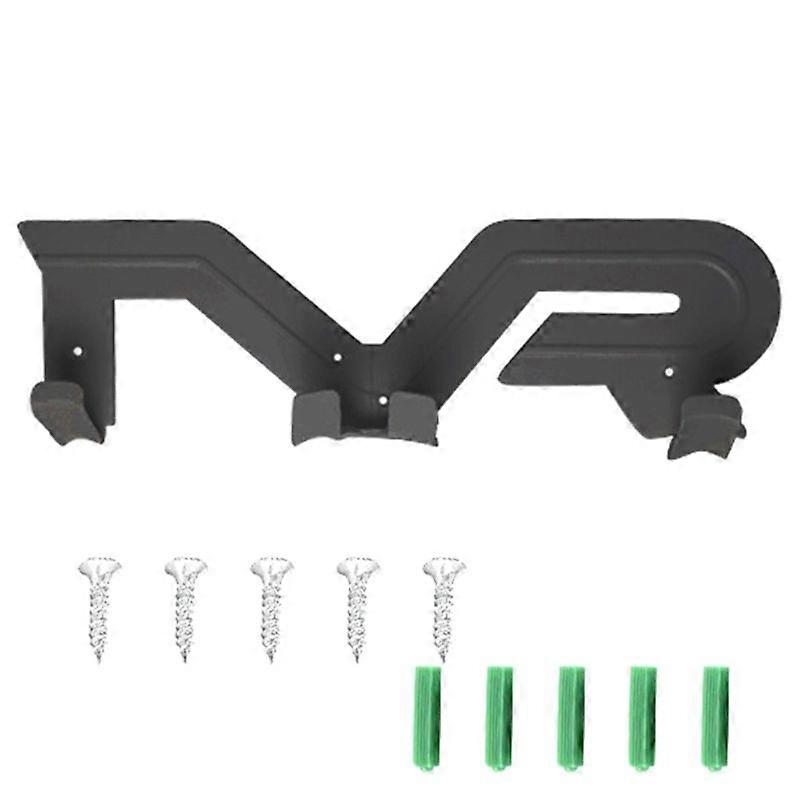 VR Storage Stand Hook for Wall Mount,Black