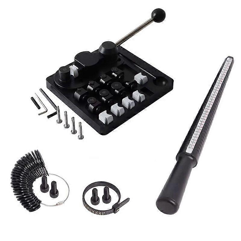 Ring Bender Machine for Spoon Rings Making, Ring Bending Tool