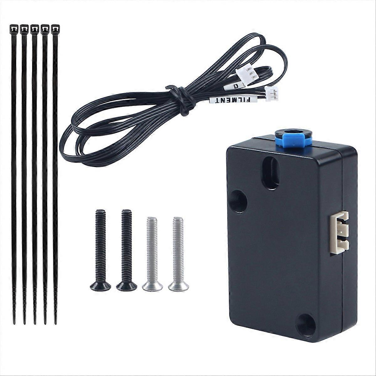 For K1/K1 Max Filament Runout Sensor Kit