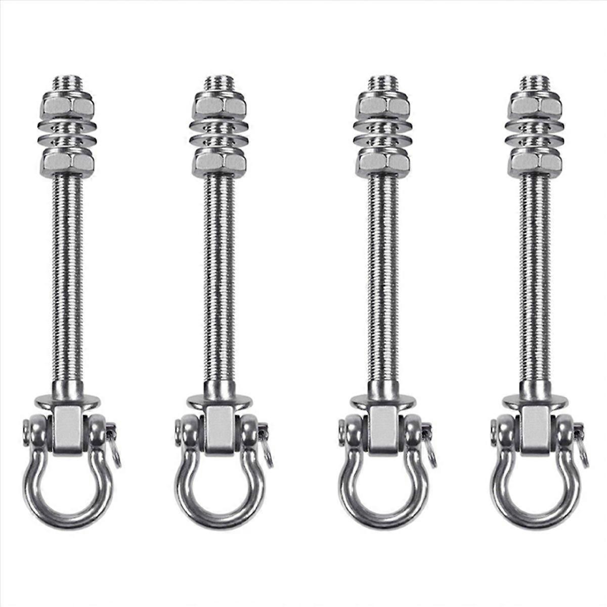 Heavy Duty Swing Hook Yoga Hammock Sandbag Hook