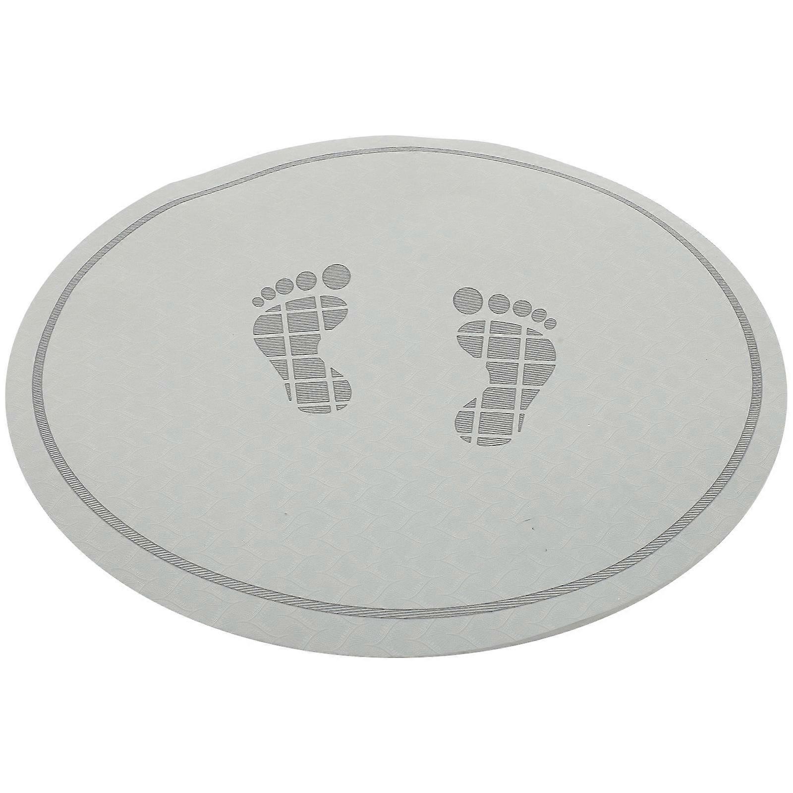 Portable Skipping Pad Multi-Function Sports Mat for Yoga Workout Use