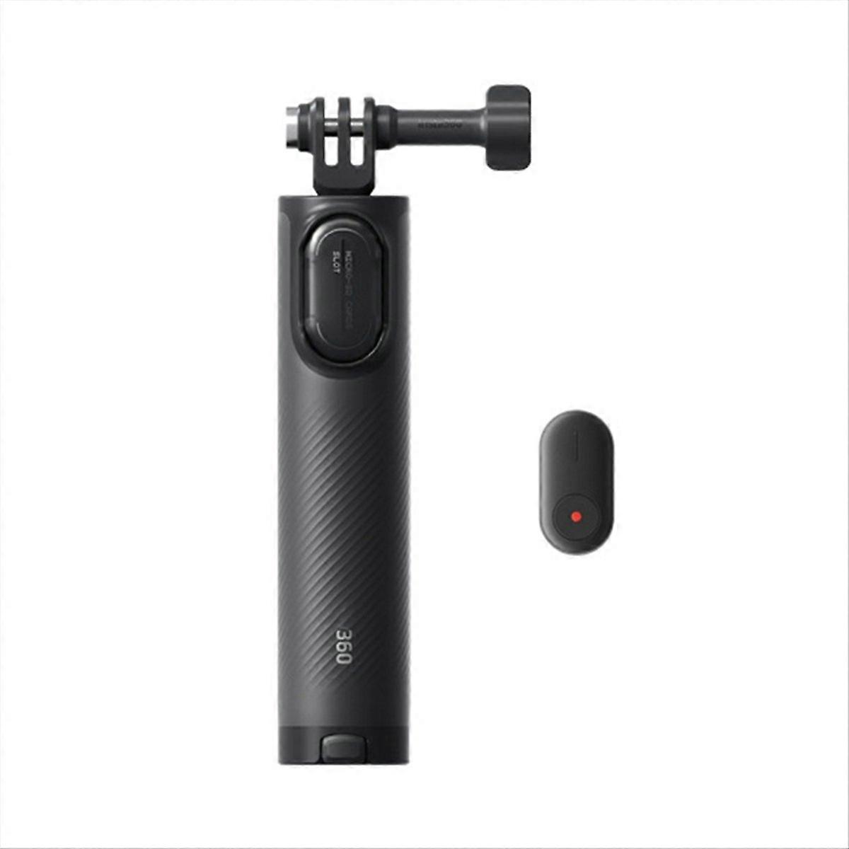 Mini Tripod Selfie Stick Remote Kit 2.0 with 1/4inch Mount