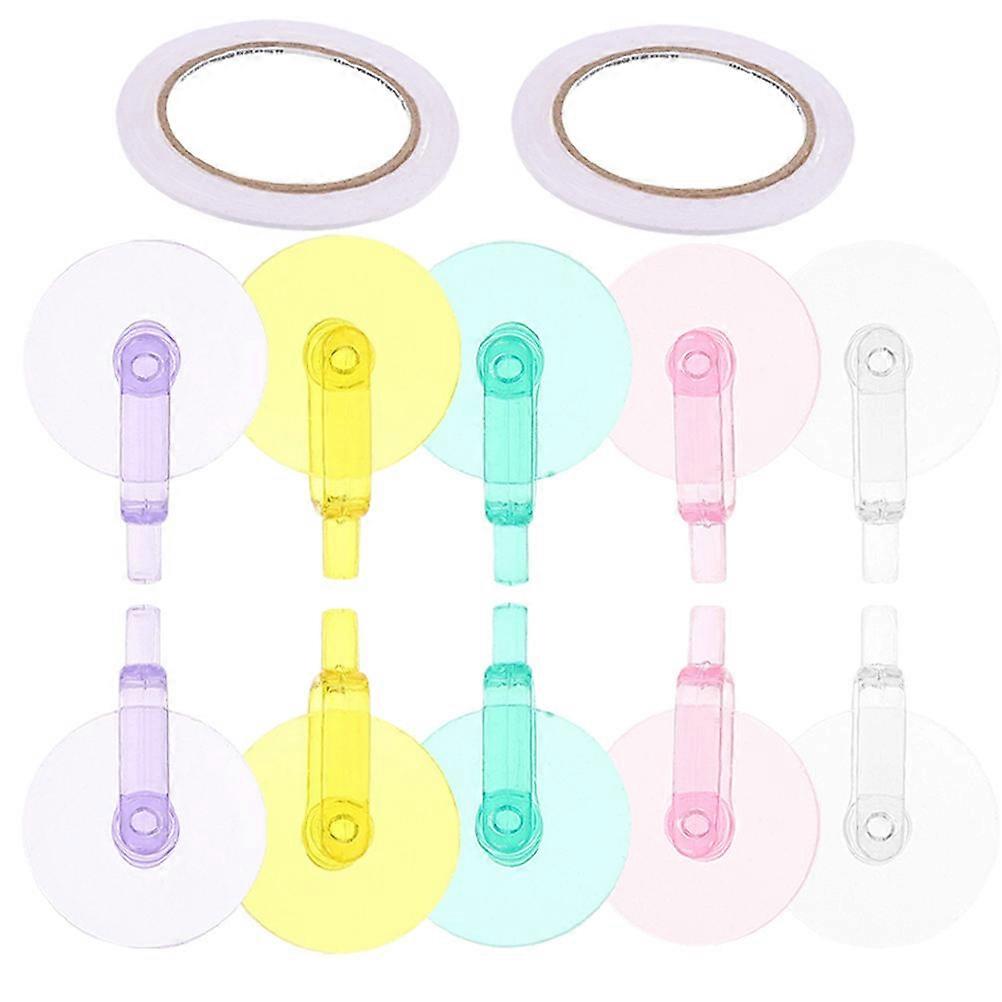 Diamond Drawing Wheel Diamond Rollers for DIY 2Sets Rhinestone Rolling Wheels