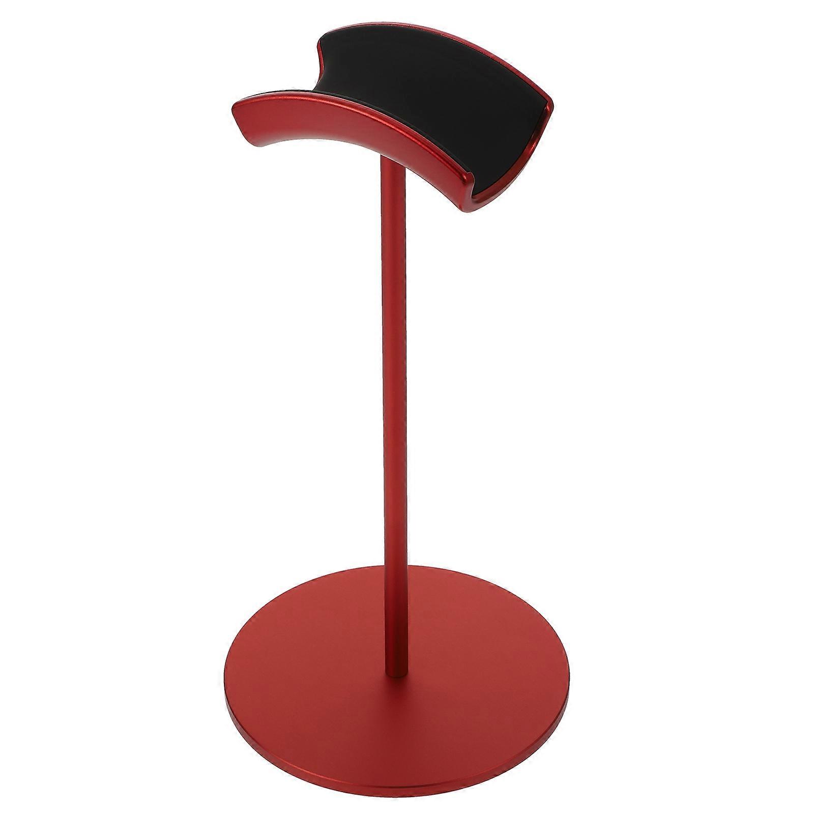 Headphone Holder Earphone Support Stand for Computer Games 1Pcs Durable Aluminum