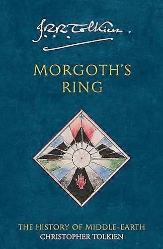 Anneau de Morgoth